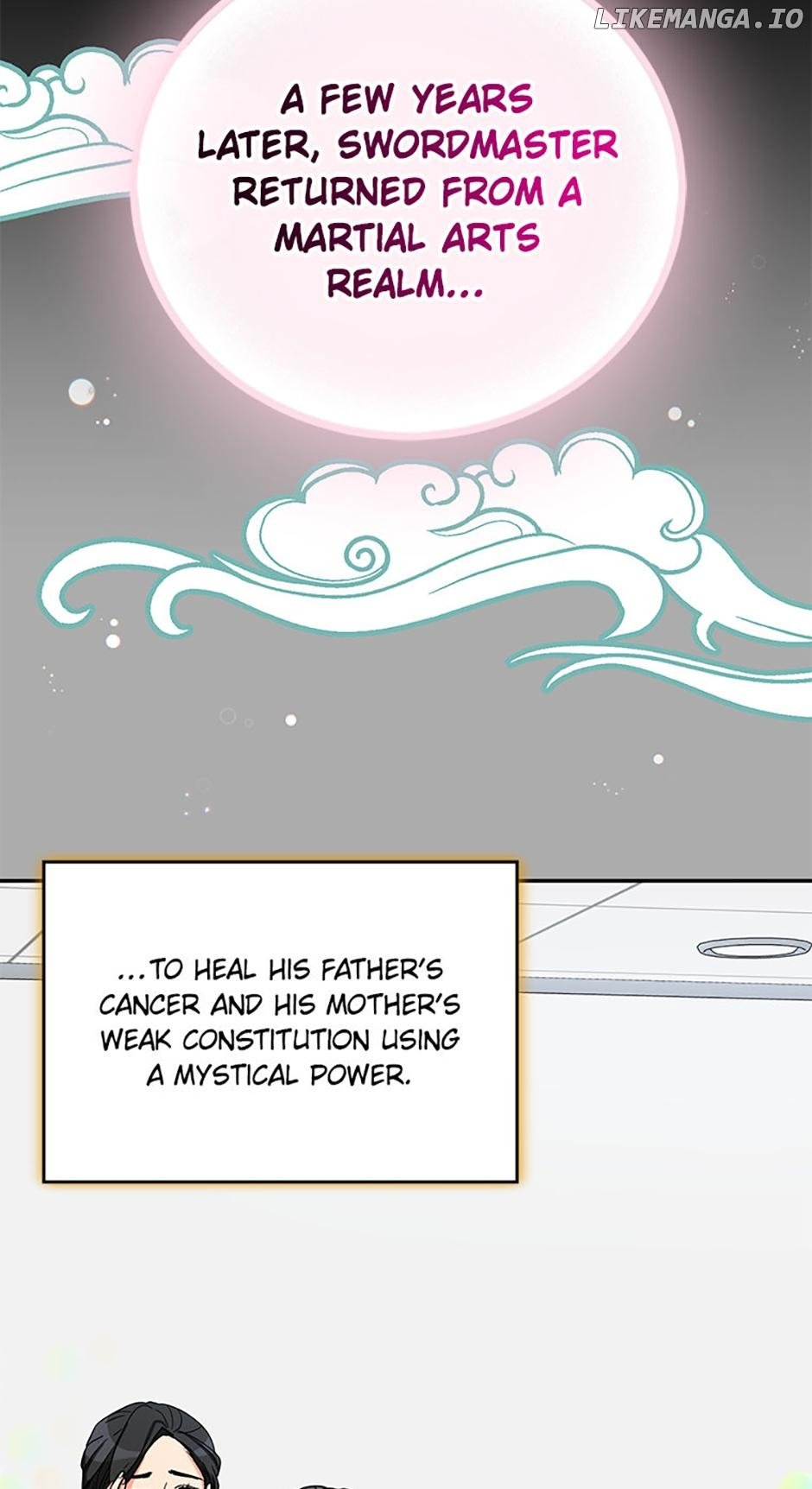 My Brothers, the Protagonists Chapter 54 - page 52