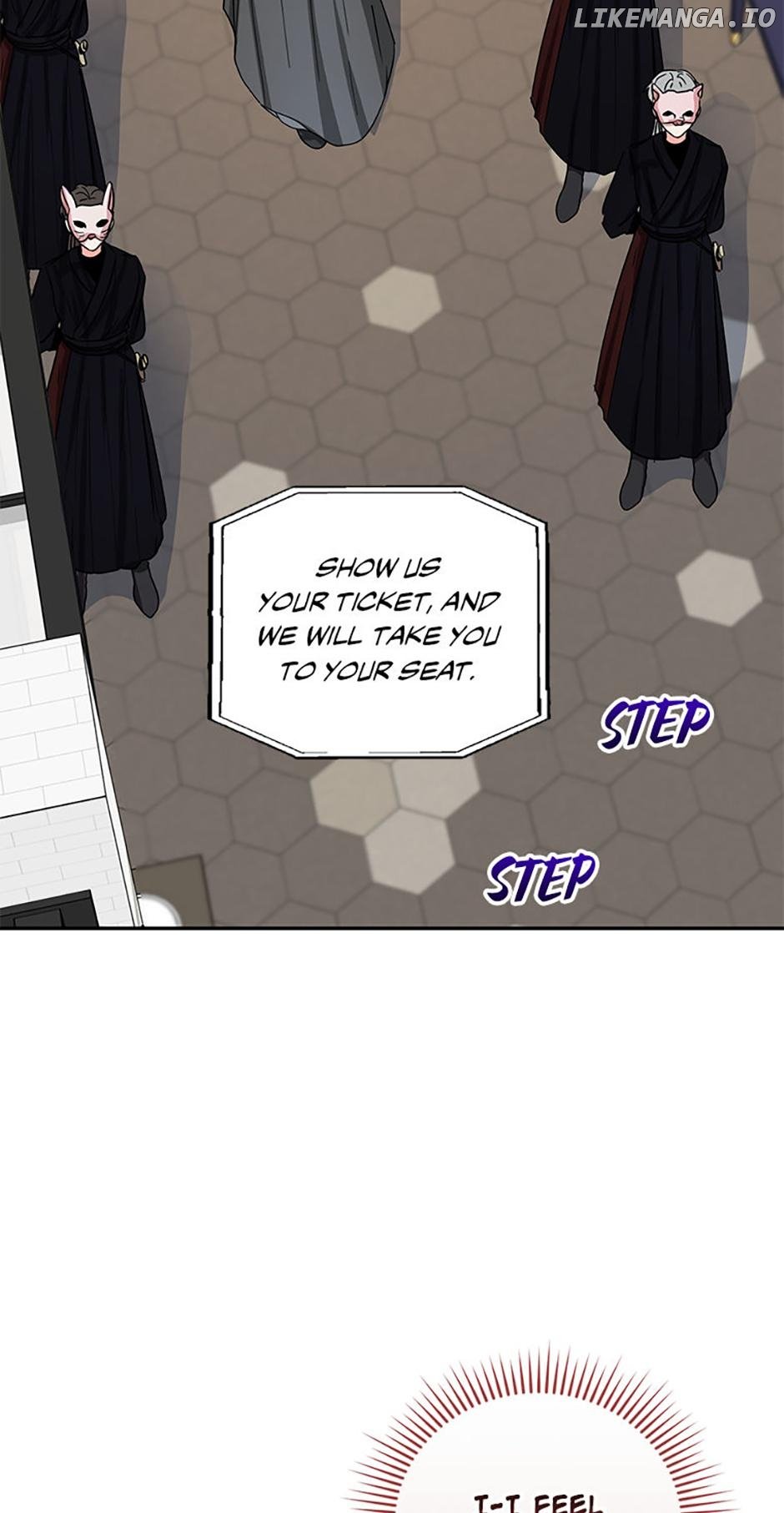 My Brothers, the Protagonists Chapter 55 - page 70