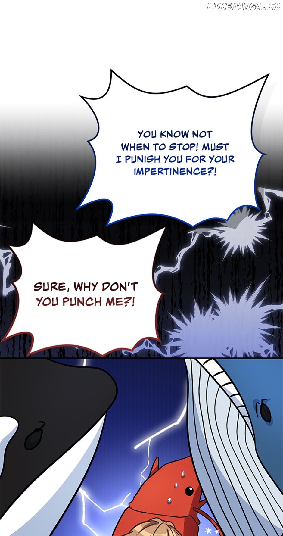 My Brothers, the Protagonists Chapter 56 - page 58