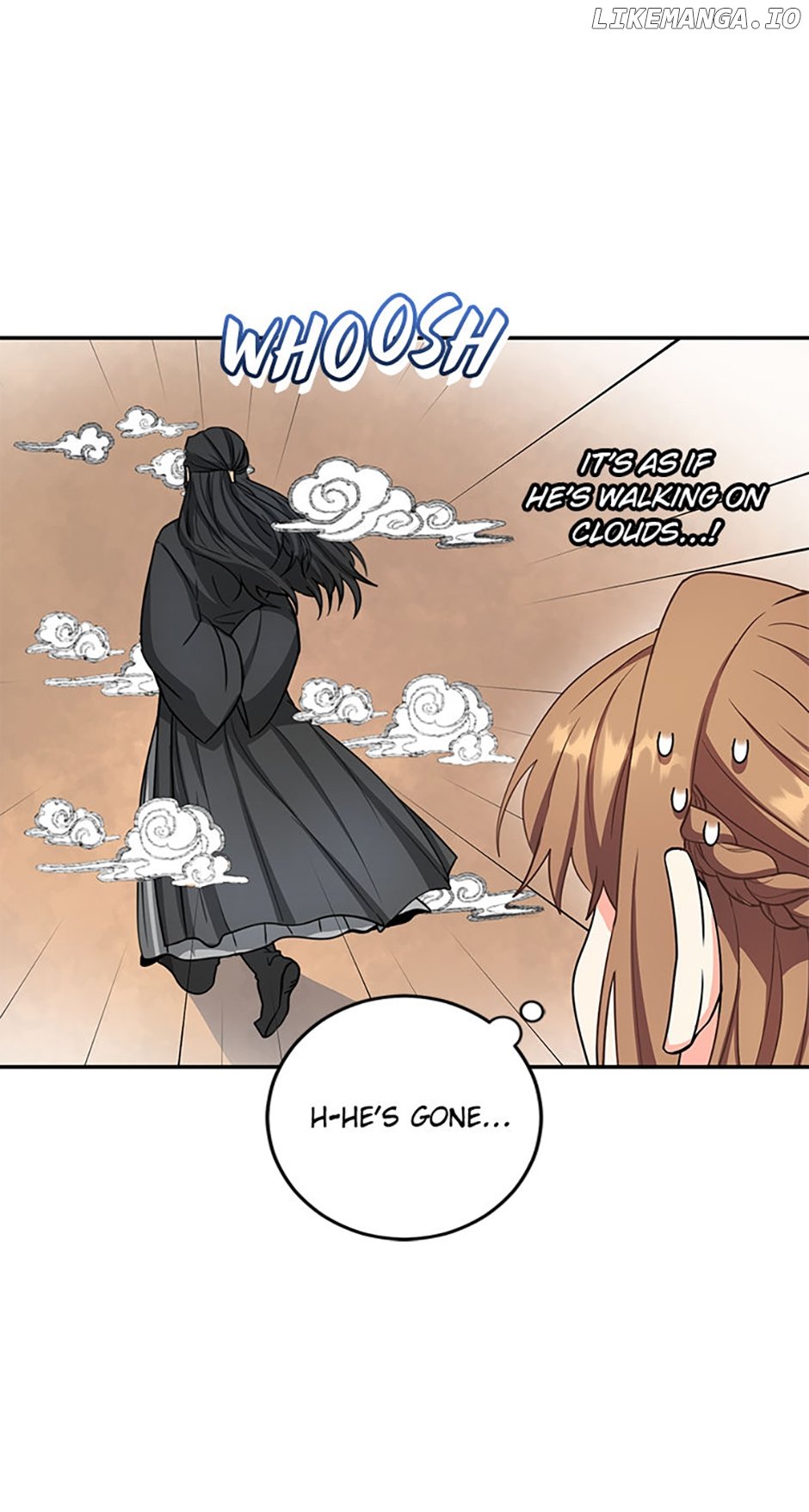 My Brothers, the Protagonists Chapter 56 - page 67