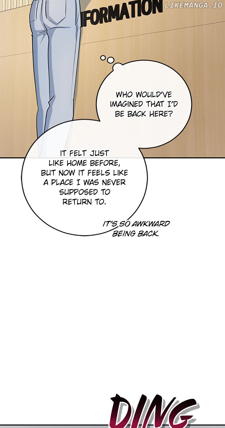 My Brothers, the Protagonists Chapter 57 - page 80