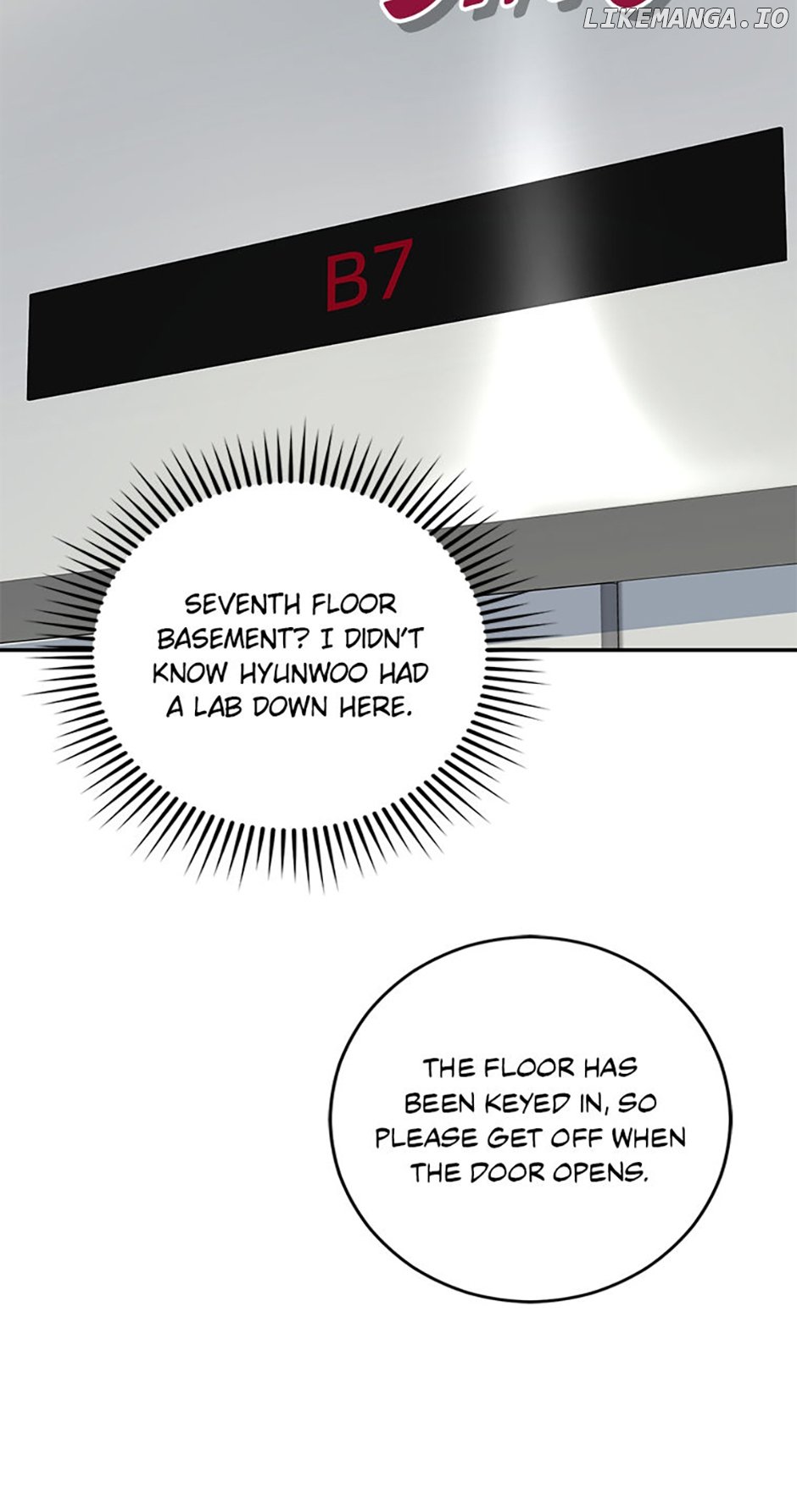 My Brothers, the Protagonists Chapter 57 - page 81