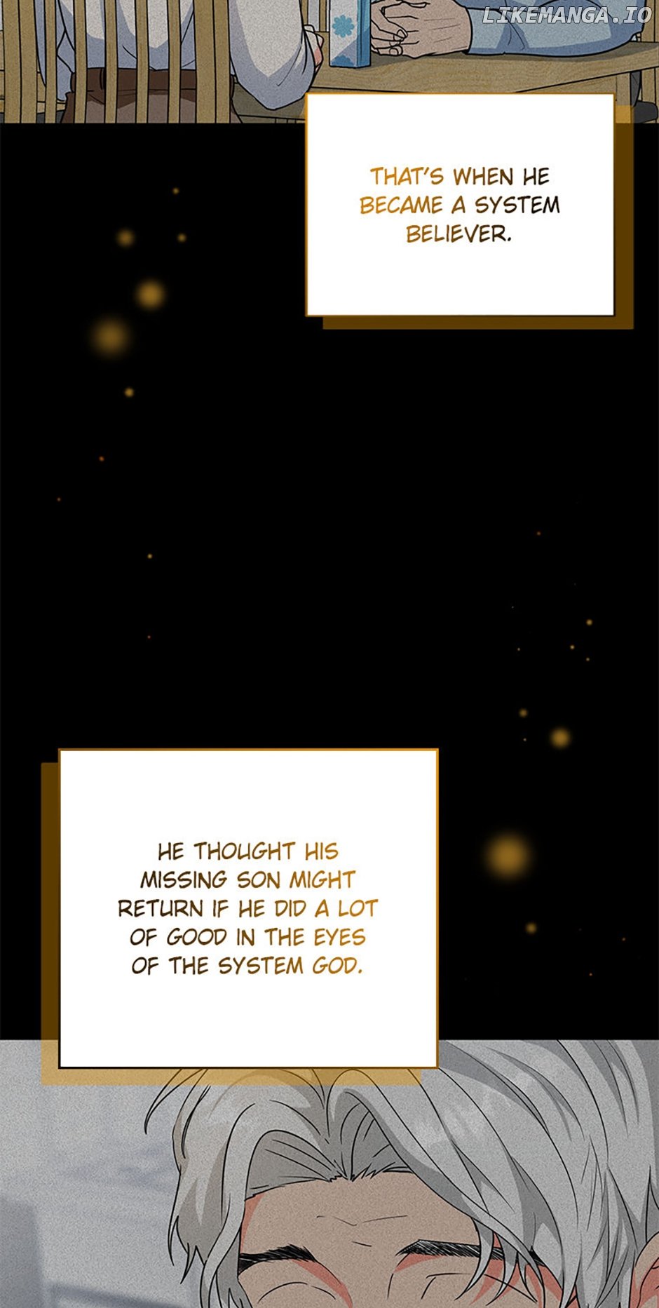 My Brothers, the Protagonists Chapter 63 - page 7