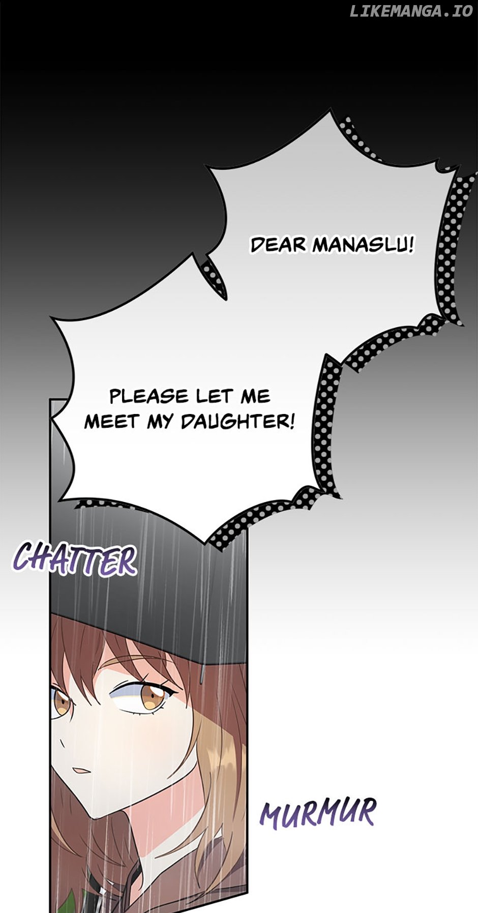 My Brothers, the Protagonists Chapter 67 - page 34