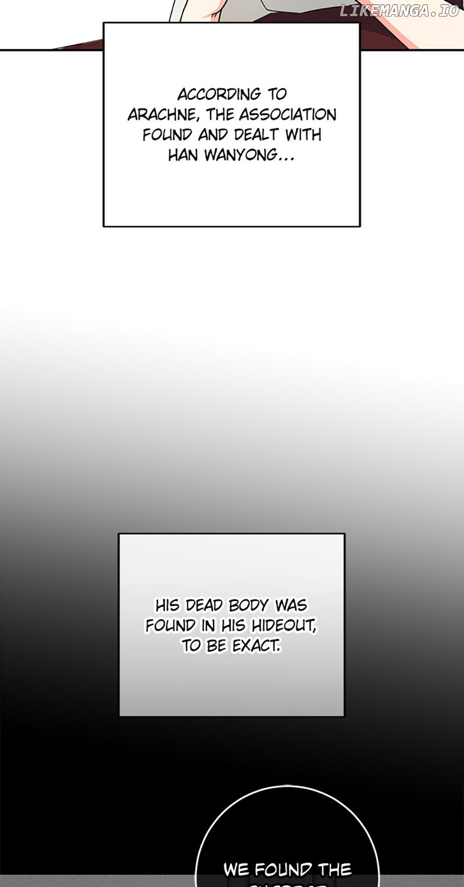 My Brothers, the Protagonists Chapter 70 - page 4