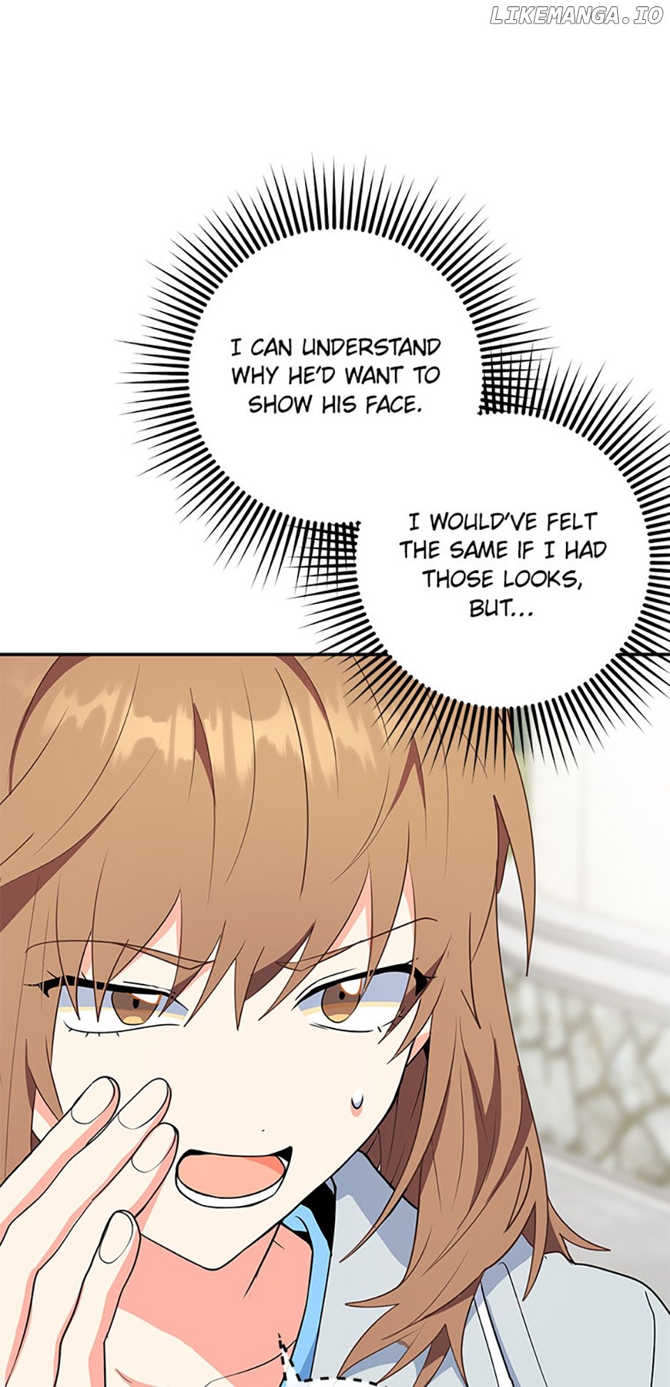 My Brothers, the Protagonists Chapter 70 - page 79