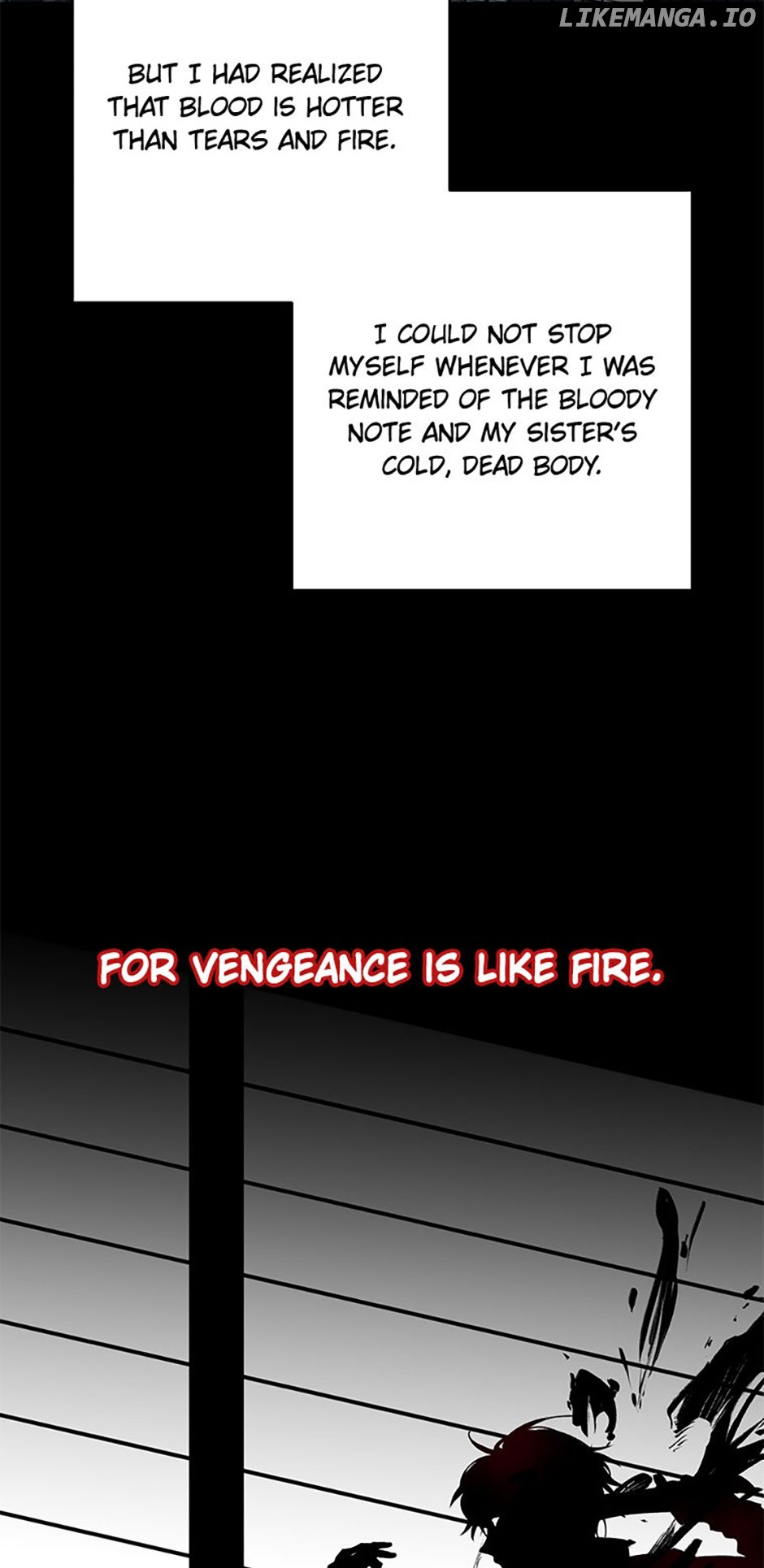 My Brothers, the Protagonists Chapter 78 - page 32