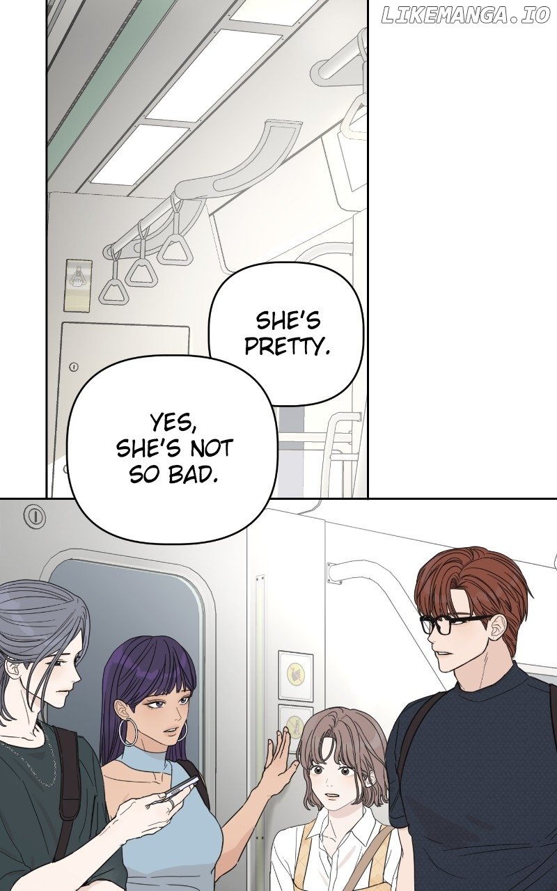 Degree of Love Chapter 19 - page 9