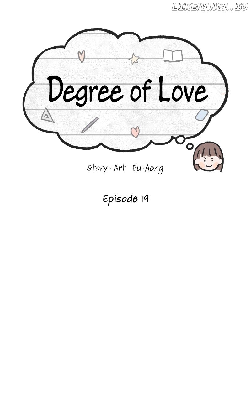 Degree of Love Chapter 19 - page 48