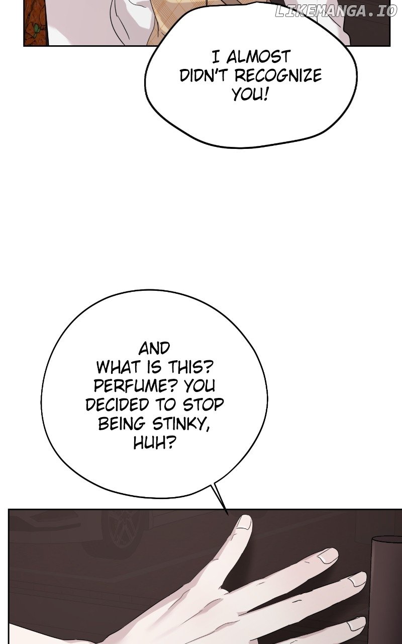 Degree of Love Chapter 19 - page 52