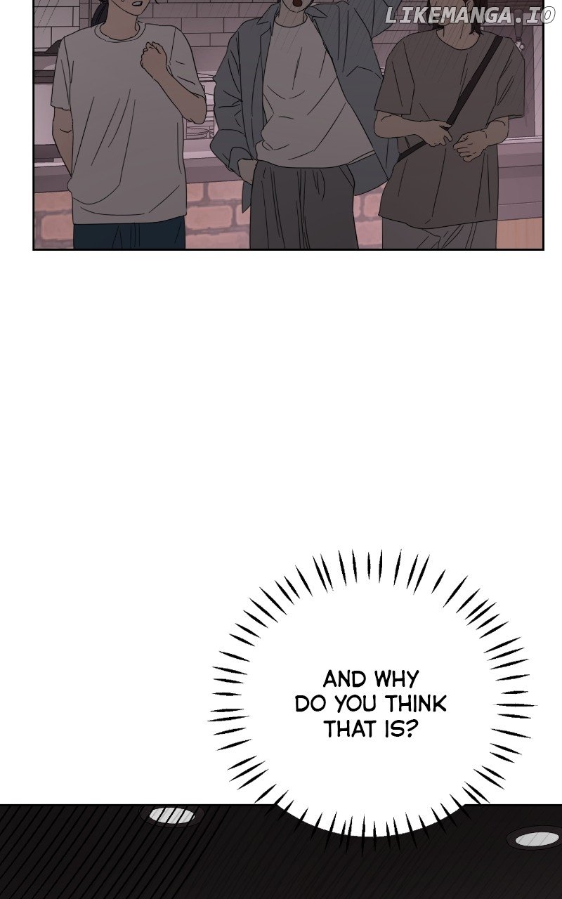 Degree of Love Chapter 19 - page 55