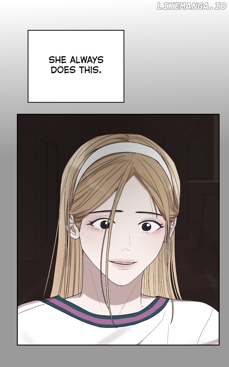 Degree of Love Chapter 19 - page 57