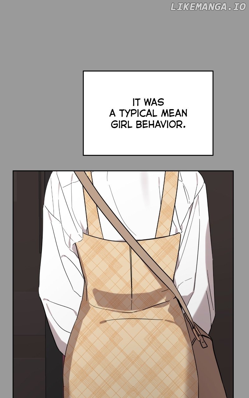 Degree of Love Chapter 19 - page 58