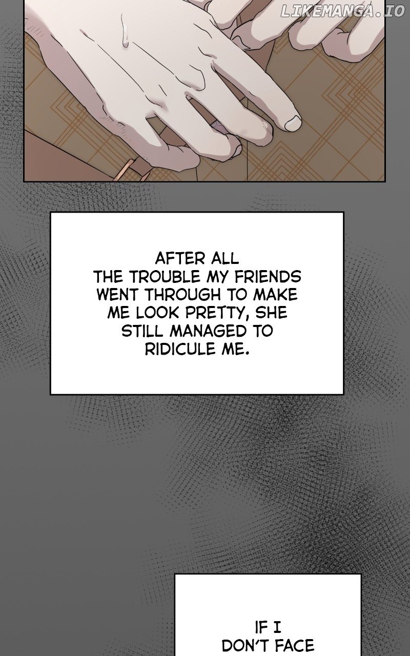 Degree of Love Chapter 19 - page 61