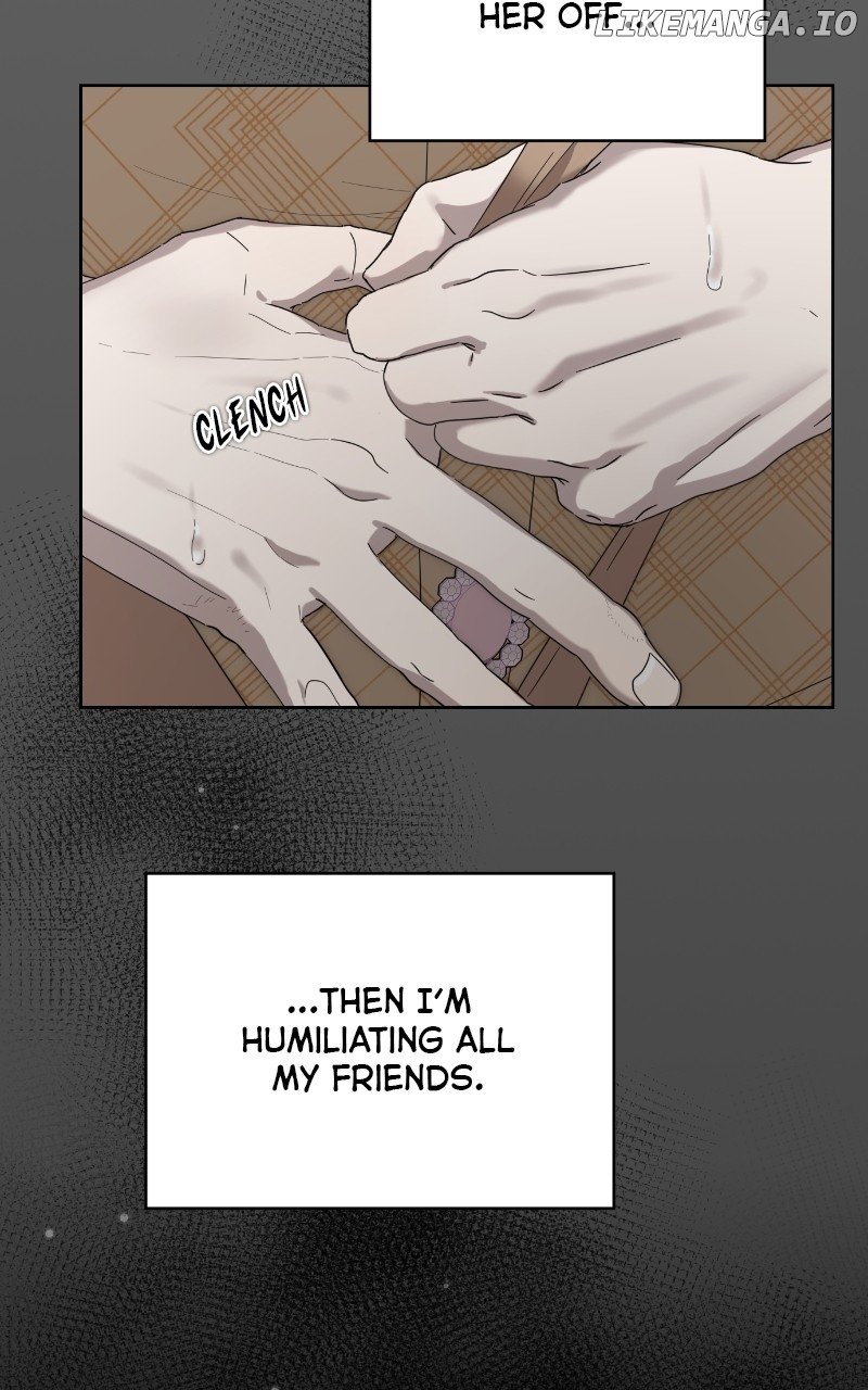 Degree of Love Chapter 19 - page 62