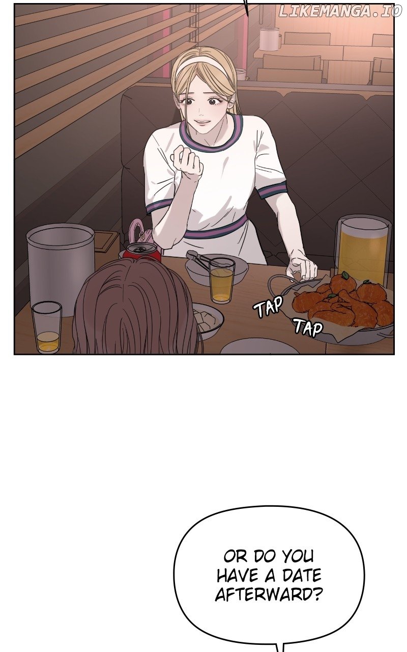 Degree of Love Chapter 19 - page 85