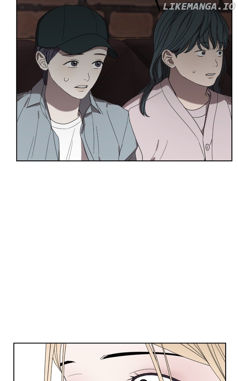 Degree of Love Chapter 19 - page 91