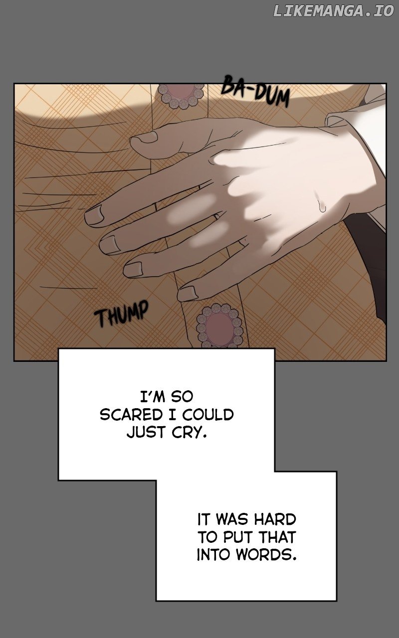 Degree of Love Chapter 19 - page 94