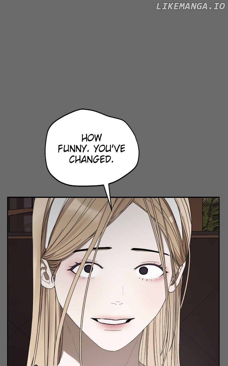 Degree of Love Chapter 19 - page 95