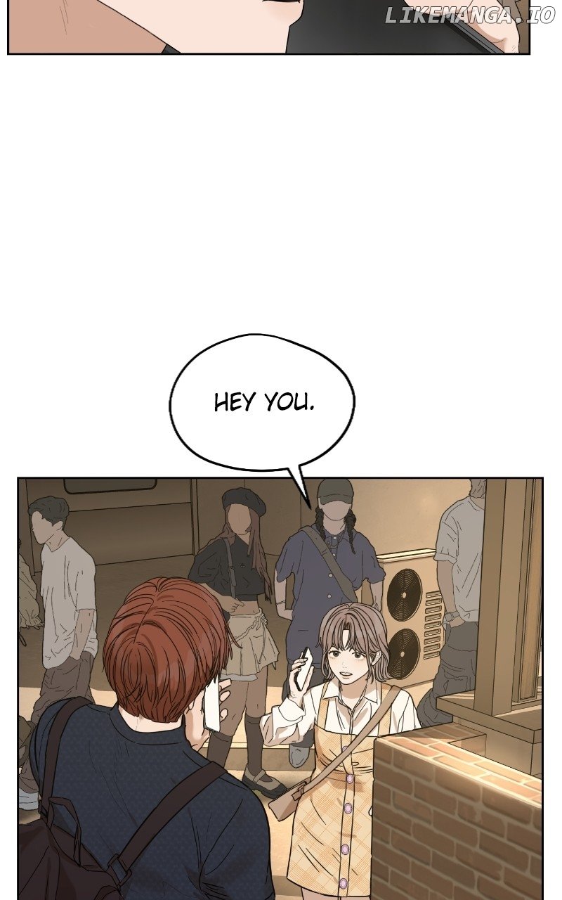 Degree of Love Chapter 19 - page 105