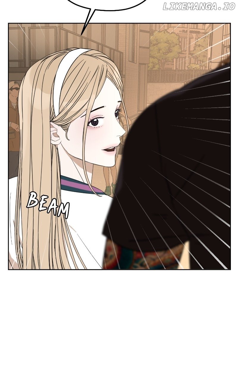 Degree of Love Chapter 20 - page 27