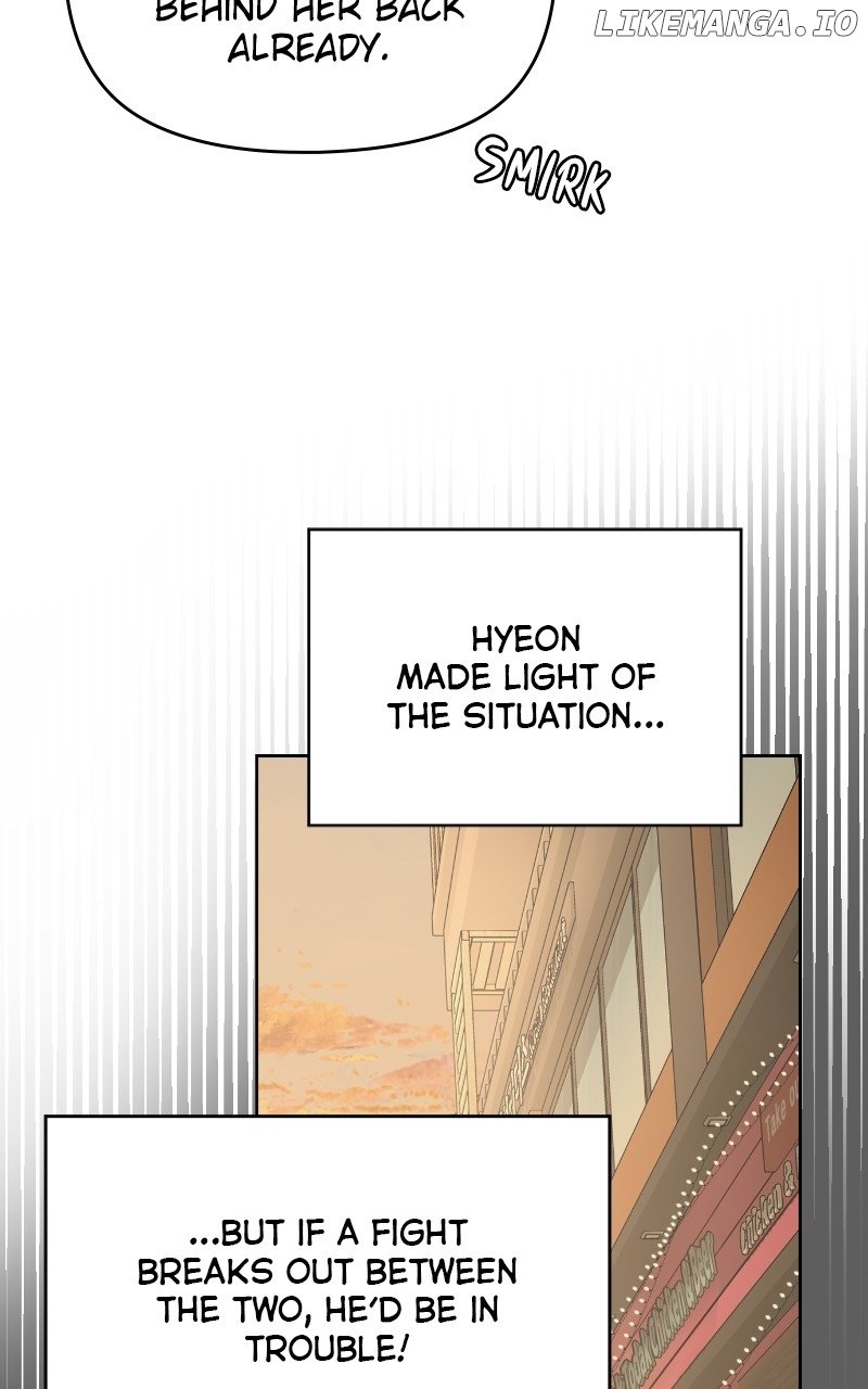 Degree of Love Chapter 20 - page 39