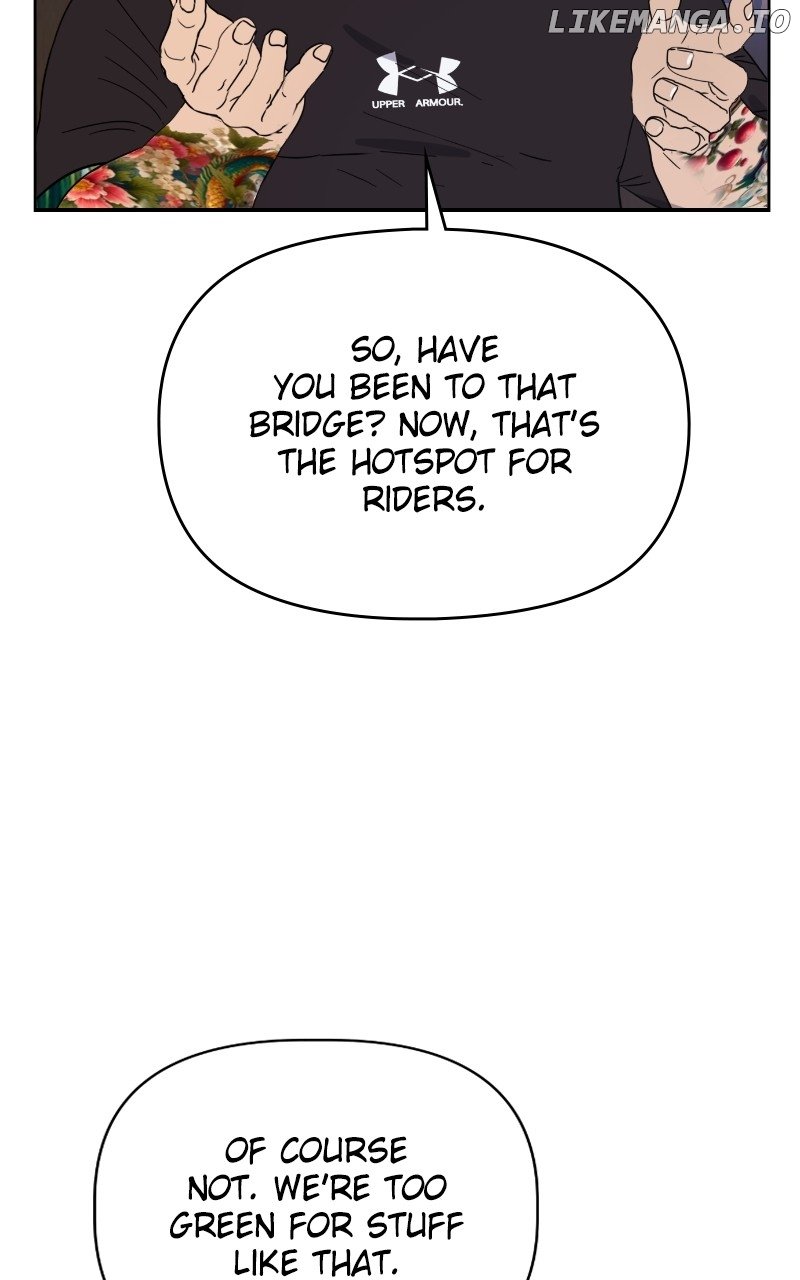 Degree of Love Chapter 20 - page 50