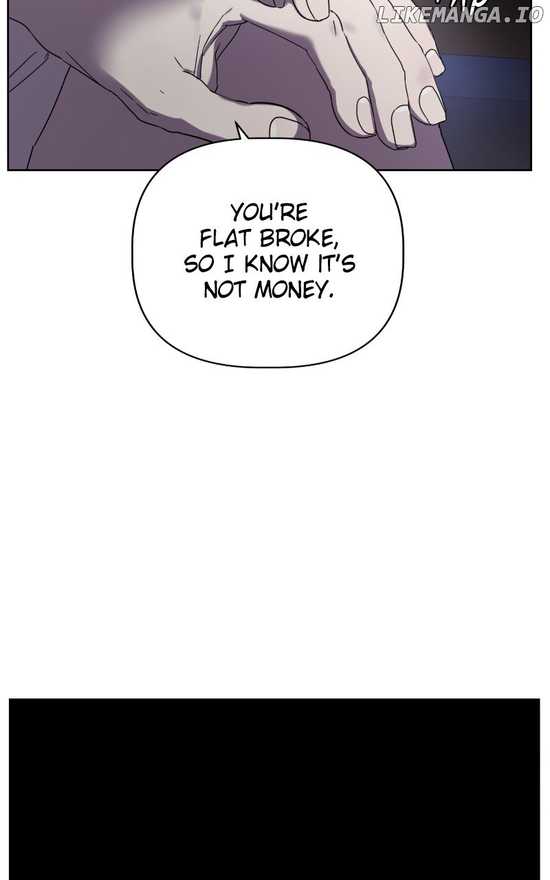 Degree of Love Chapter 20 - page 75