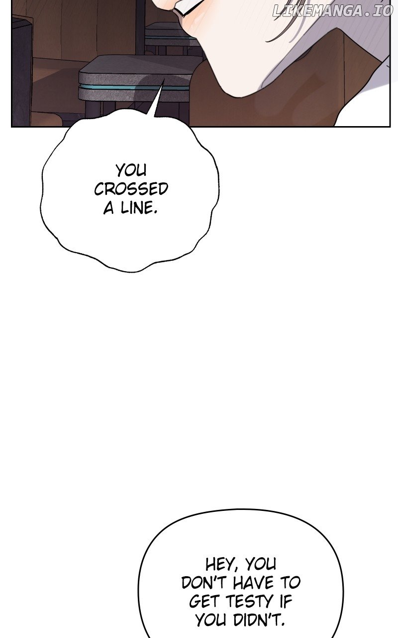 Degree of Love Chapter 20 - page 79