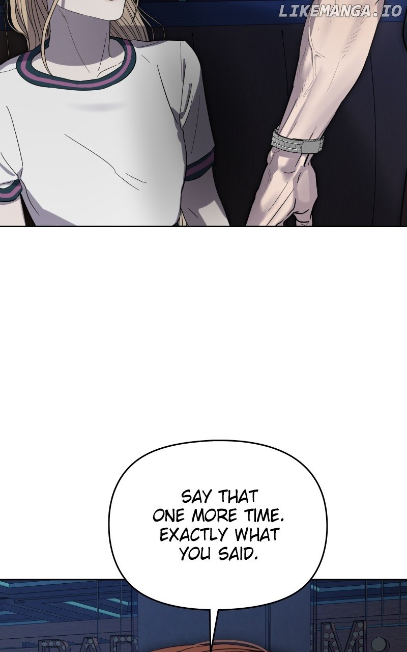 Degree of Love Chapter 20 - page 92