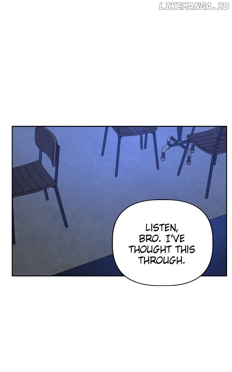 Degree of Love Chapter 20 - page 107