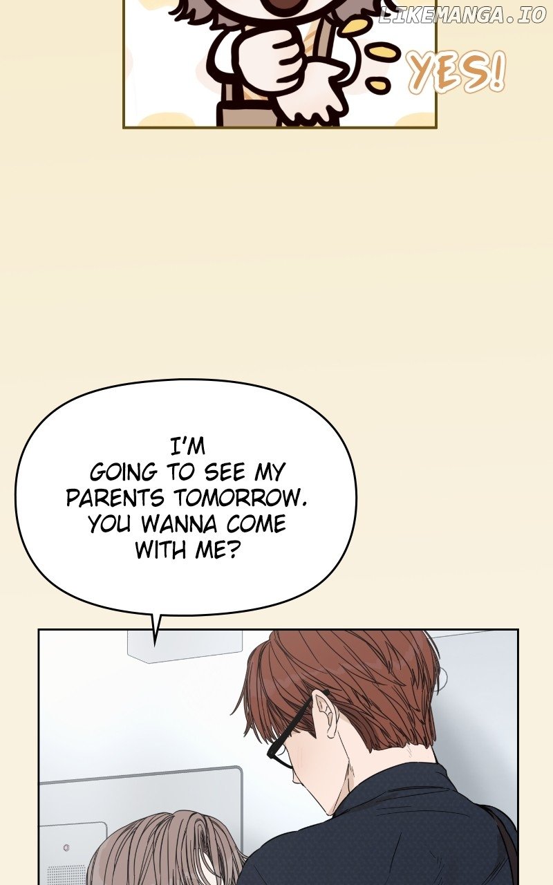 Degree of Love Chapter 22 - page 22