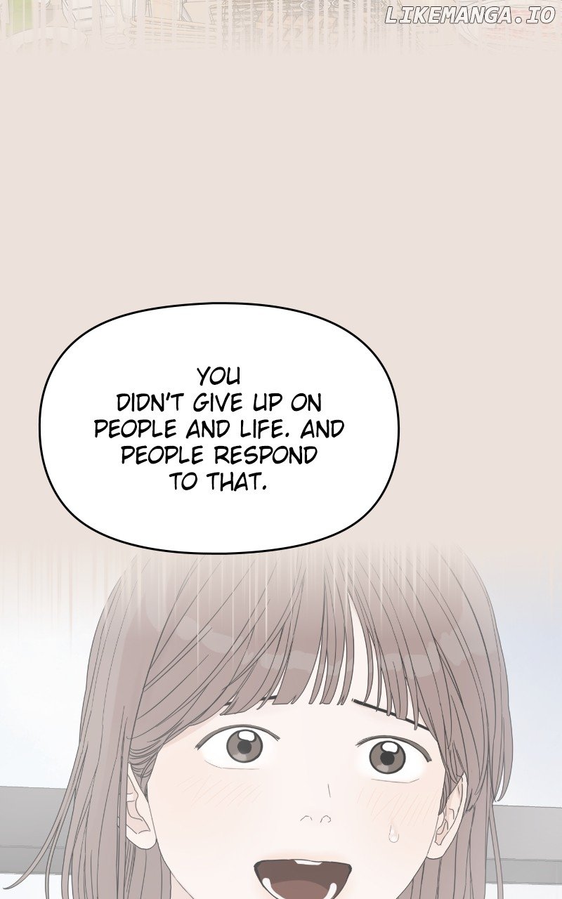 Degree of Love Chapter 22 - page 47