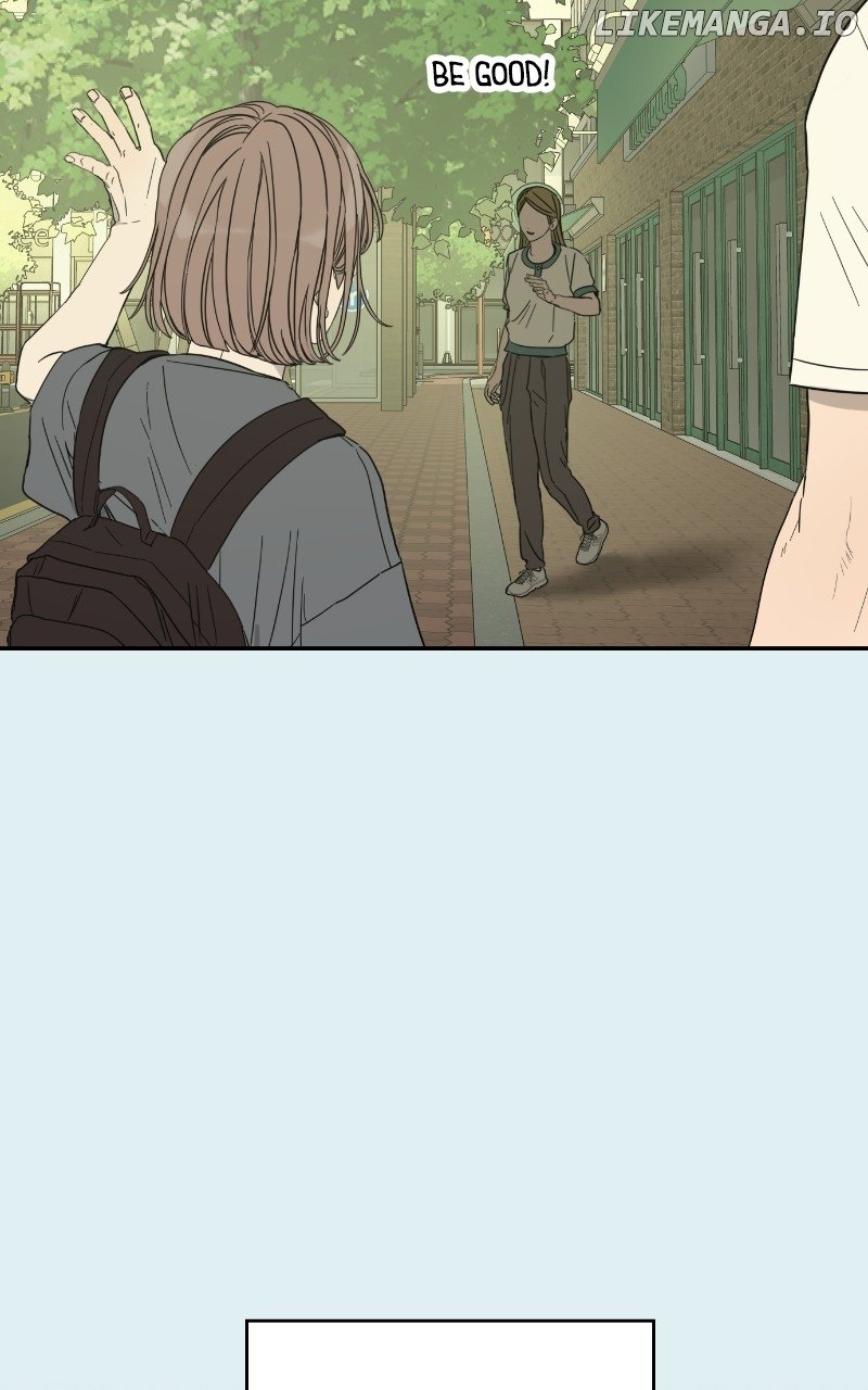 Degree of Love Chapter 22 - page 61