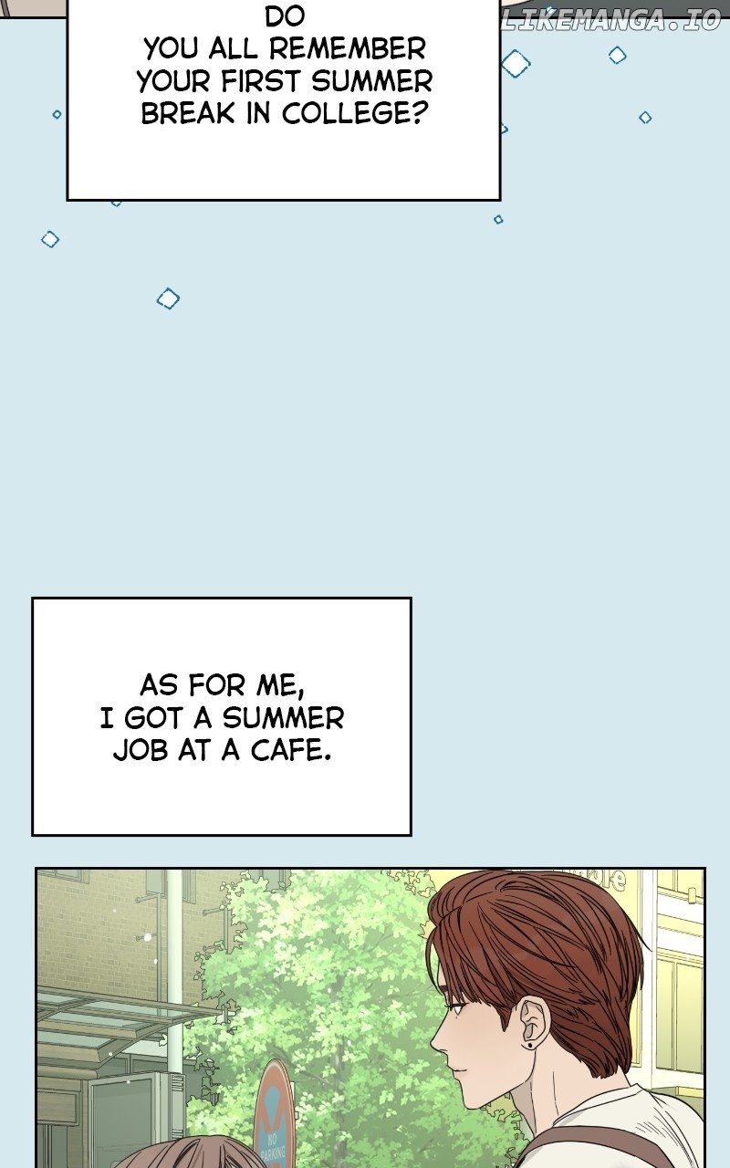 Degree of Love Chapter 22 - page 63