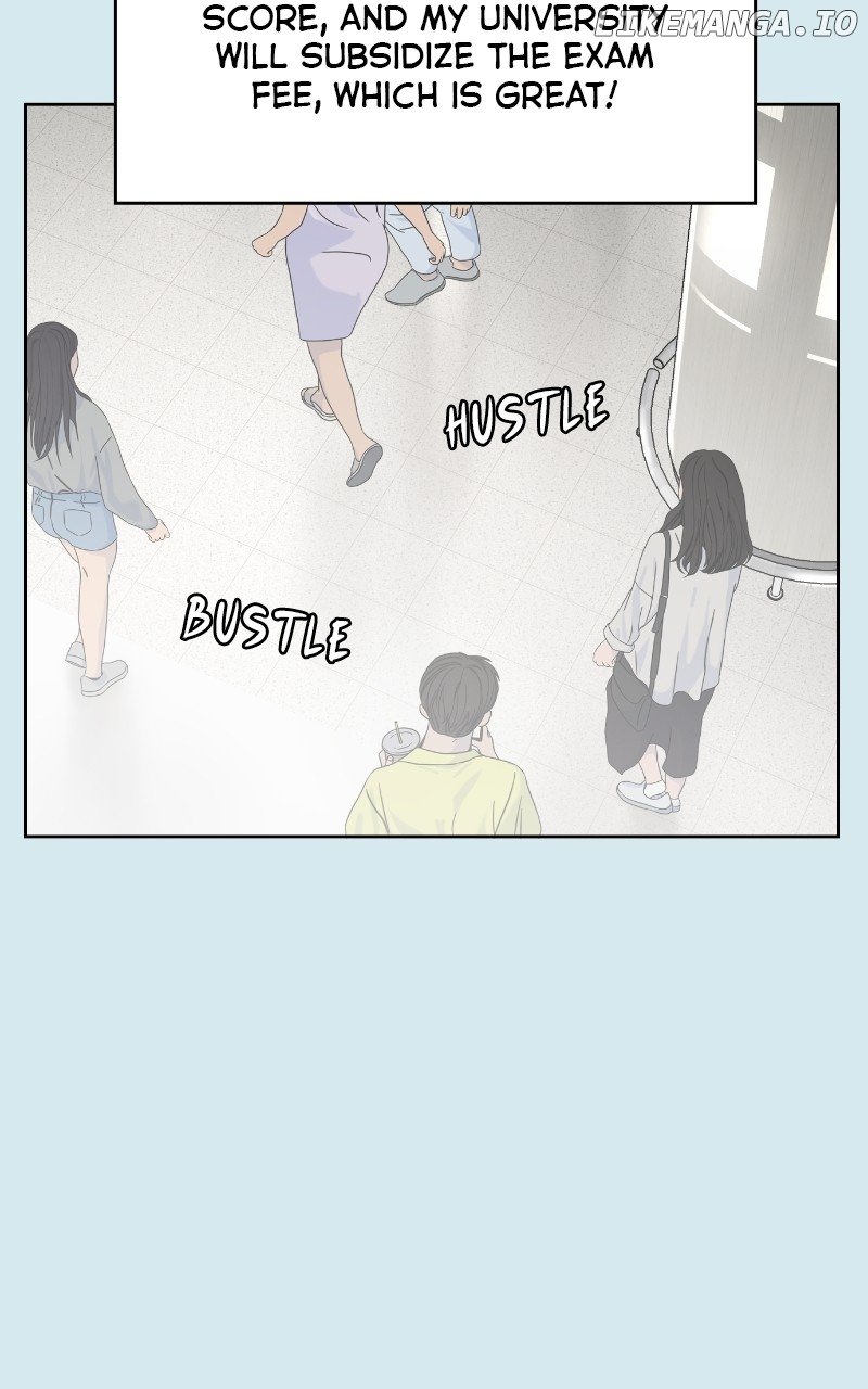 Degree of Love Chapter 22 - page 65