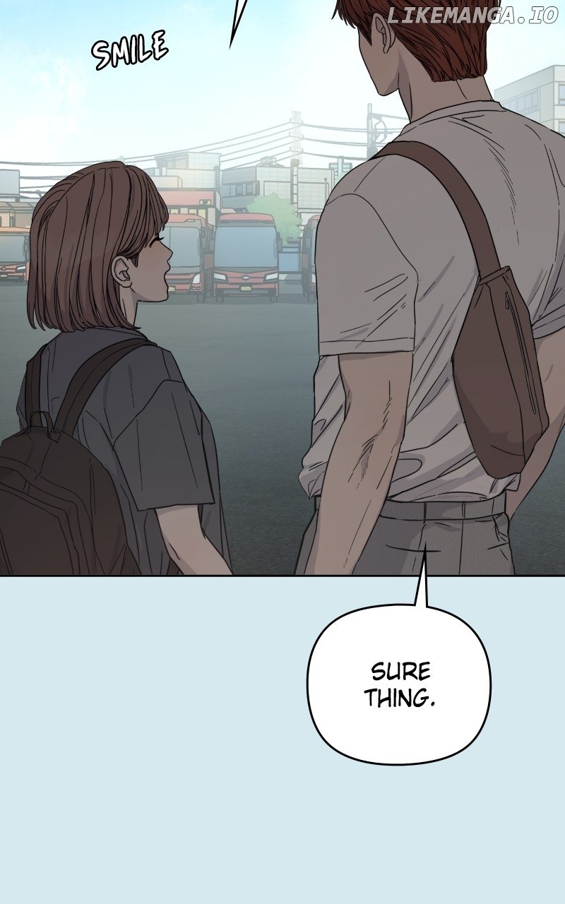 Degree of Love Chapter 22 - page 81