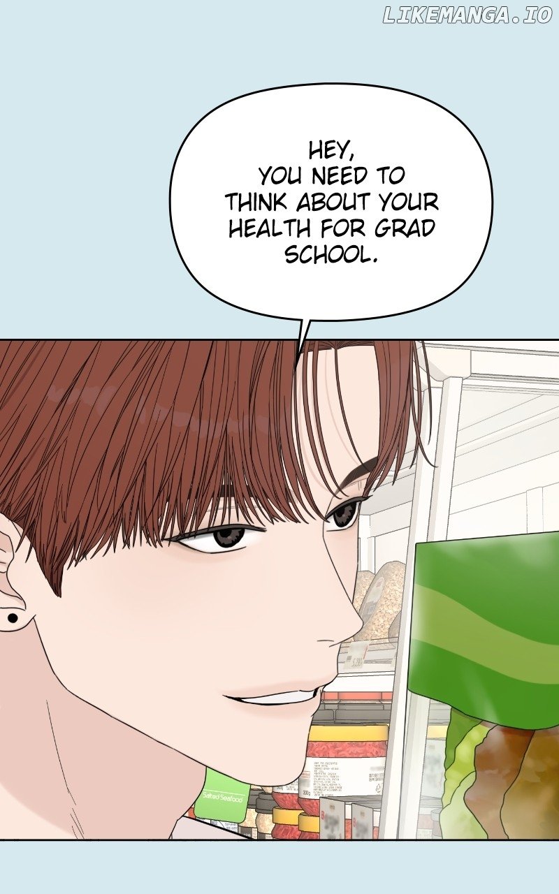 Degree of Love Chapter 22 - page 95