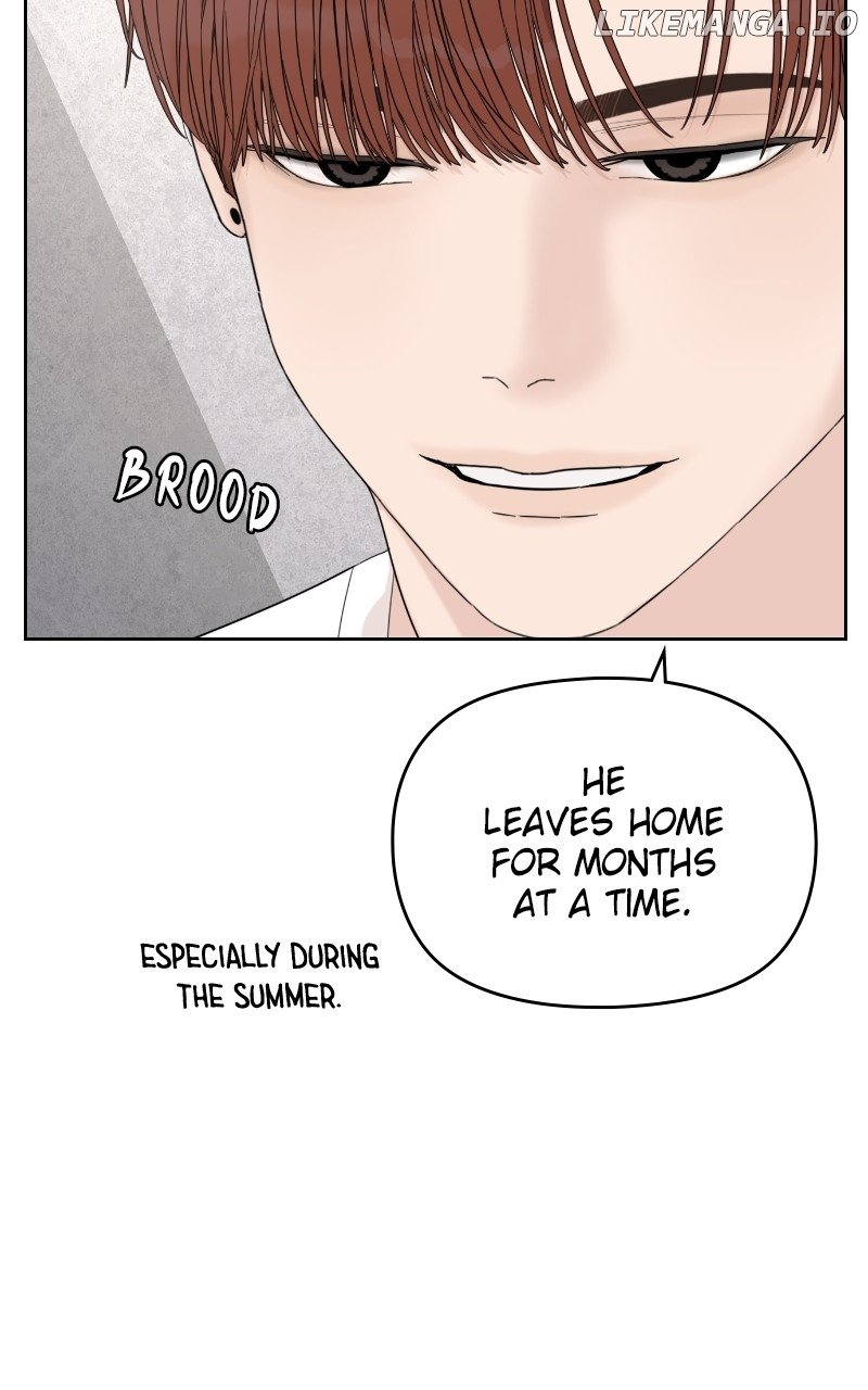 Degree of Love Chapter 22 - page 108