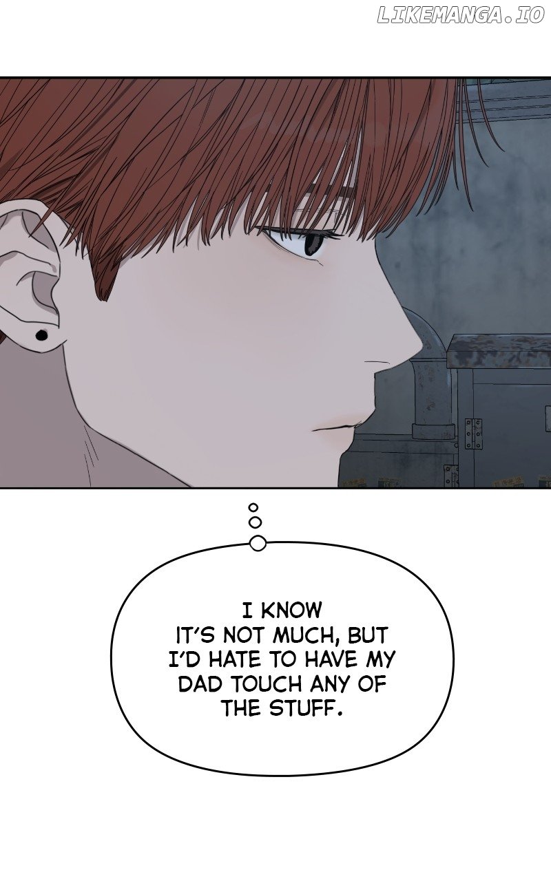 Degree of Love Chapter 22 - page 112