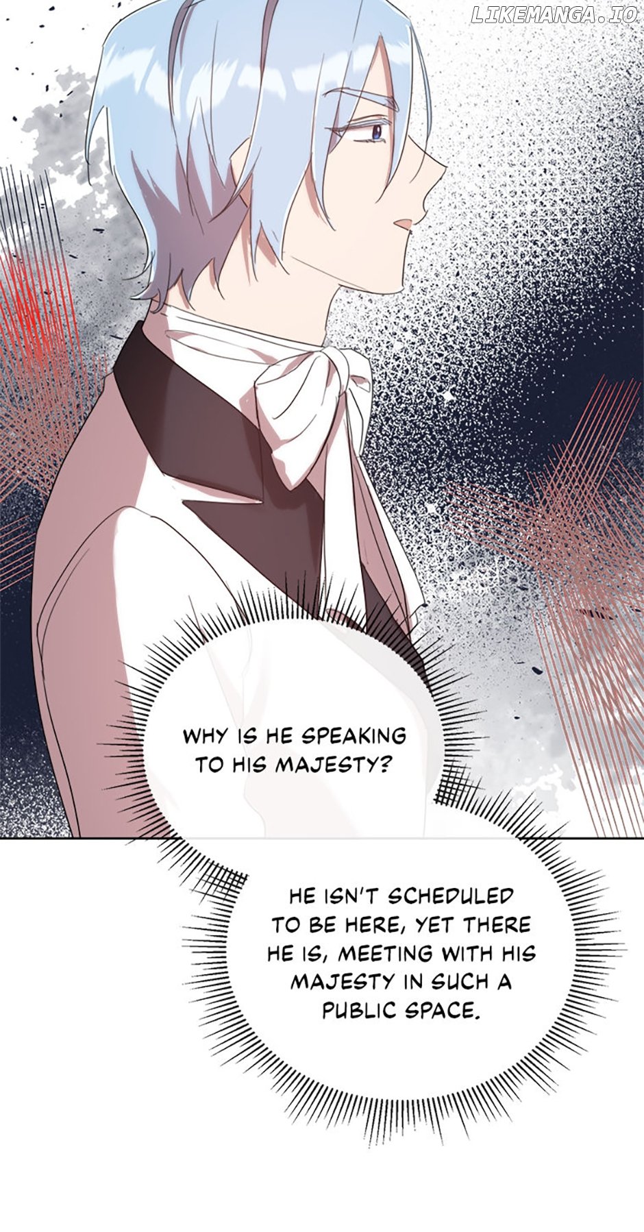 No More Nice Sis Chapter 100 - page 48