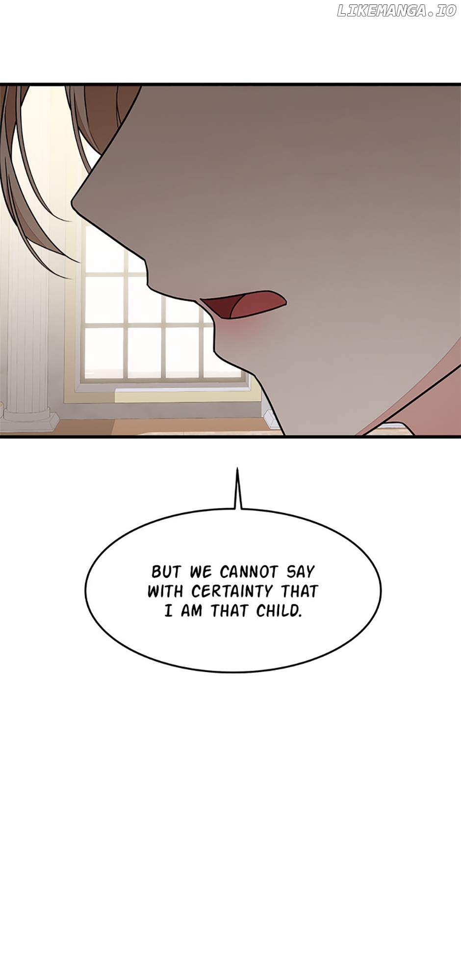 Only for Your Well-Being Chapter 45 - page 30