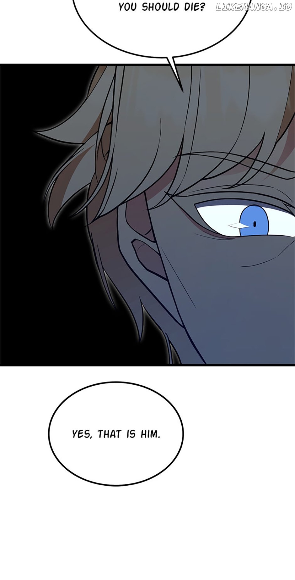 Only for Your Well-Being Chapter 45 - page 46