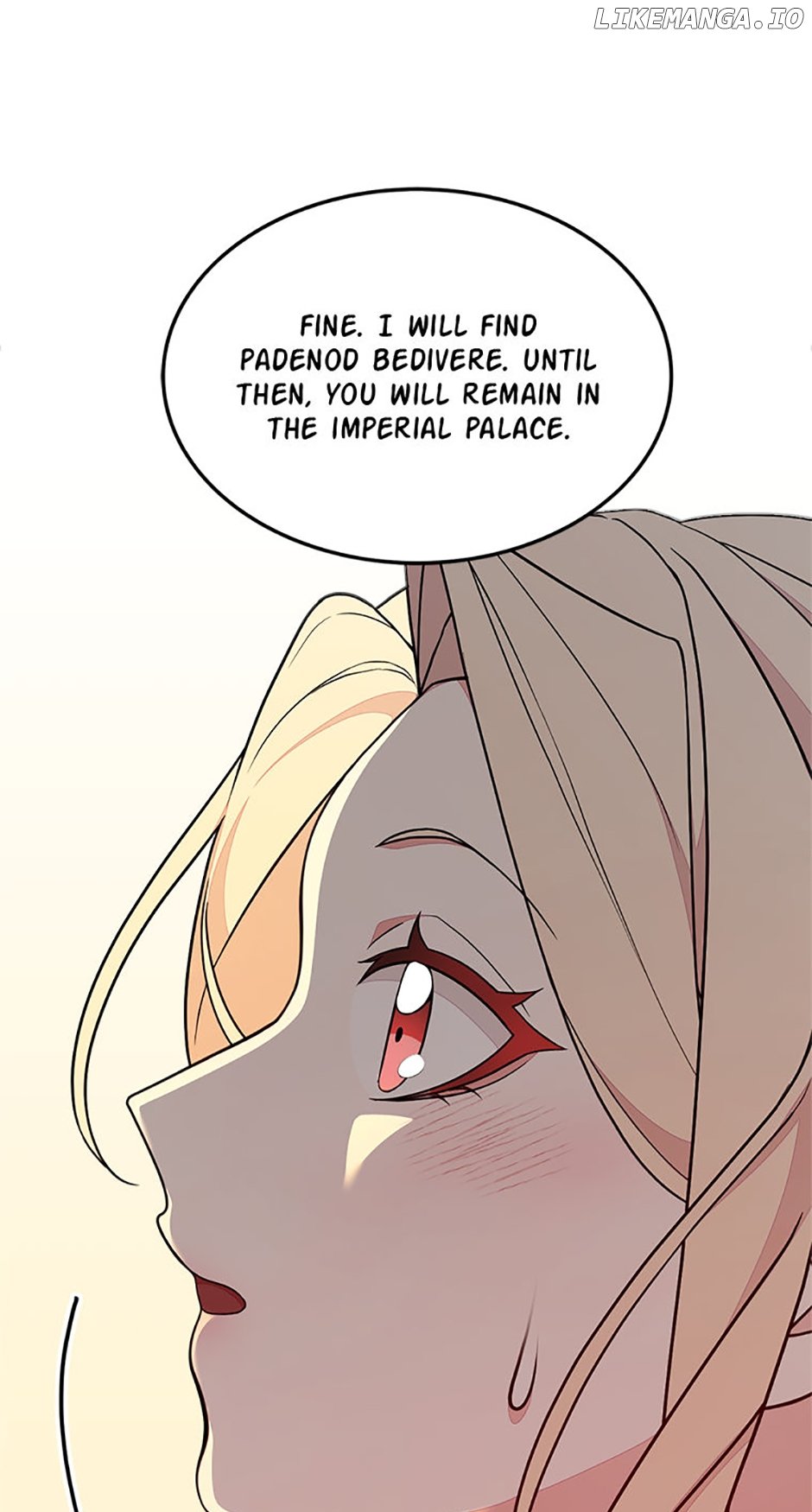 Only for Your Well-Being Chapter 45 - page 49