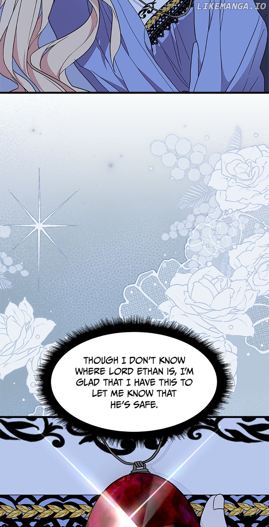 Only for Your Well-Being Chapter 49 - page 70