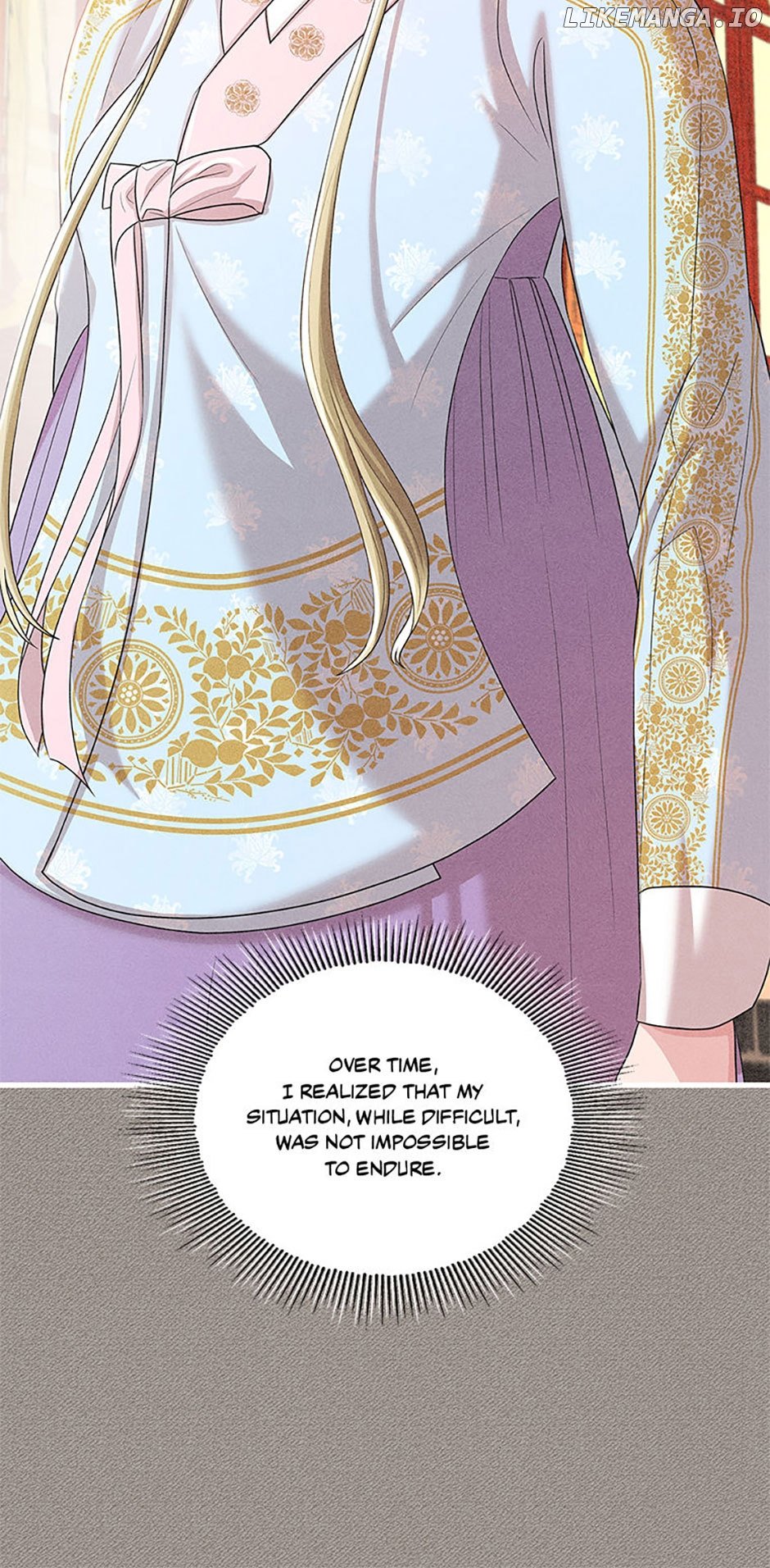 Avoiding the Heavenly Emperor Chapter 84 - page 95