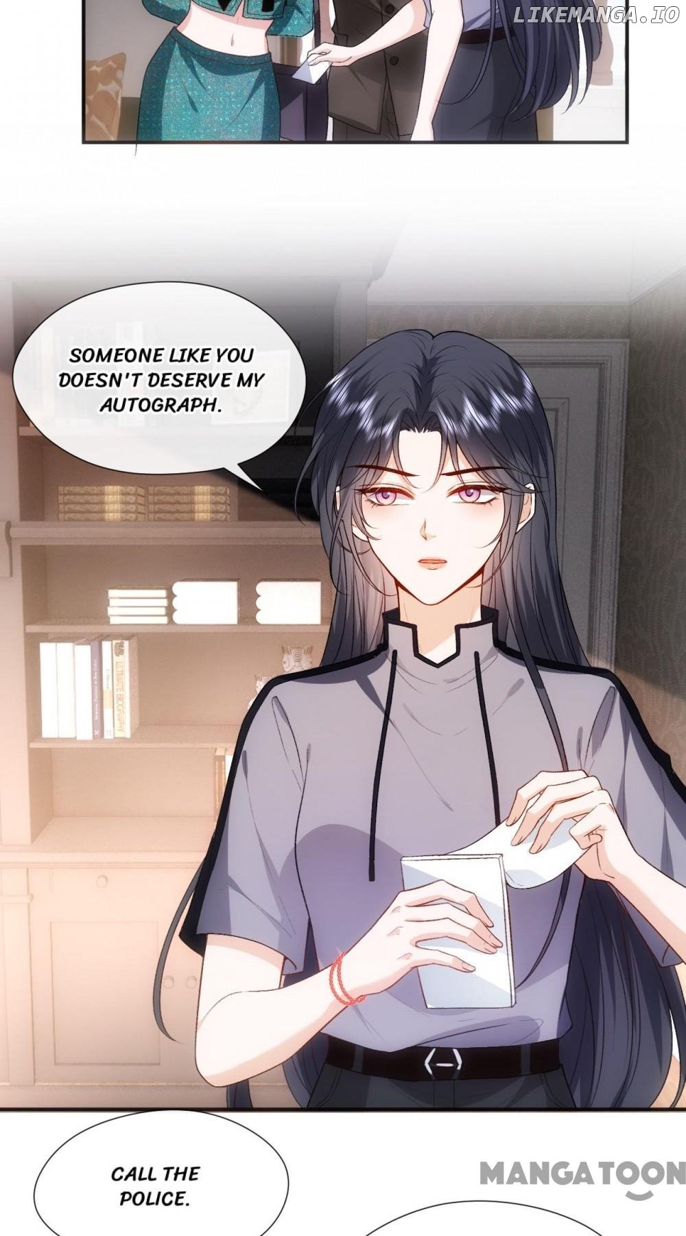 Madam and Her Daily Online Face-Slapping Chapter 85 - page 28