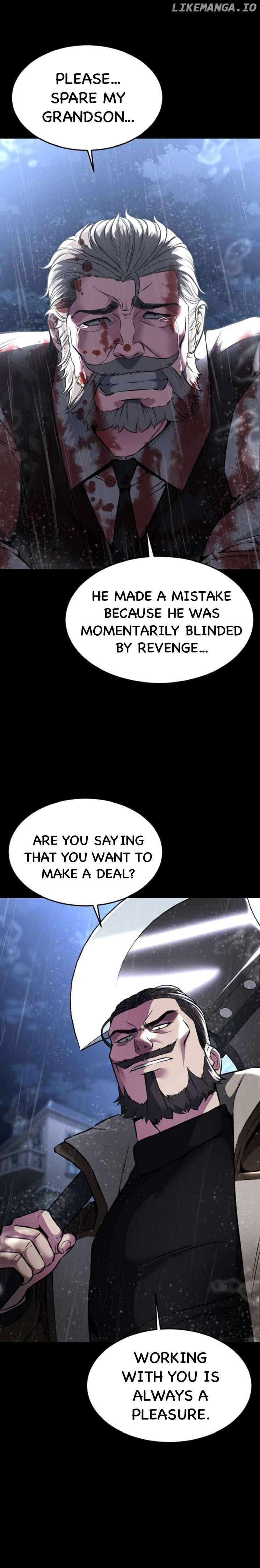 The Boy of Death Chapter 211 - page 78