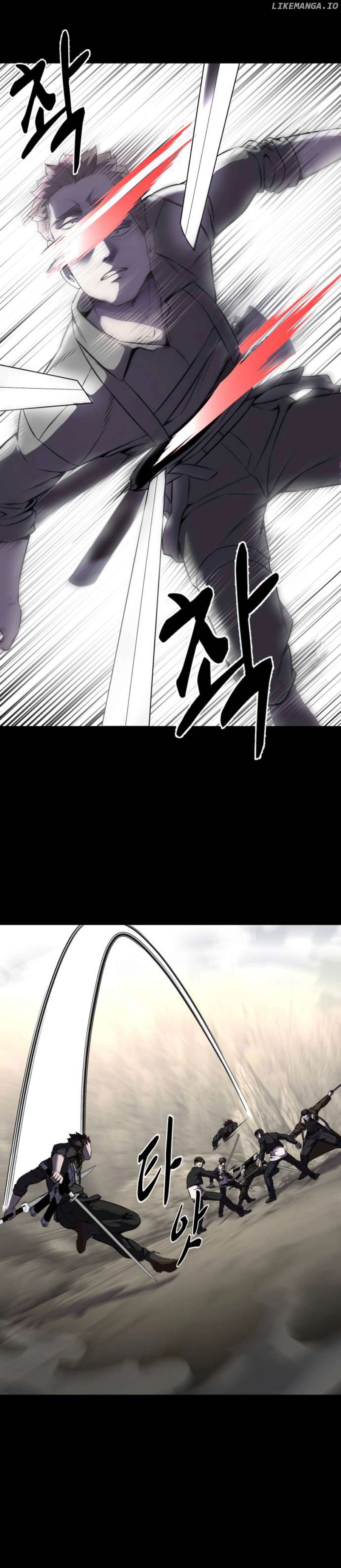 The Boy of Death Chapter 212 - page 49