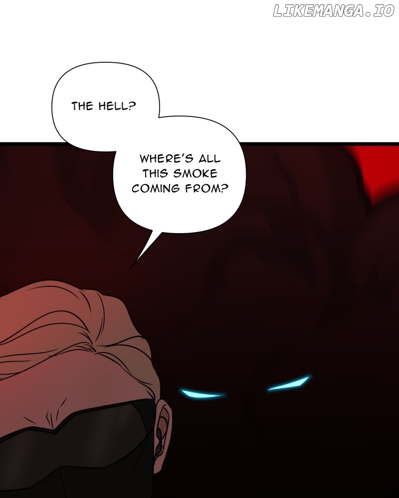 Be My Villain Chapter 113 - page 37